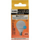 ECOLA K4QV10ELC GLOBE LED PREMIUM 10W/G45/E14/4000K