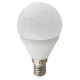 ECOLA K4QV10ELC GLOBE LED PREMIUM 10W/G45/E14/4000K