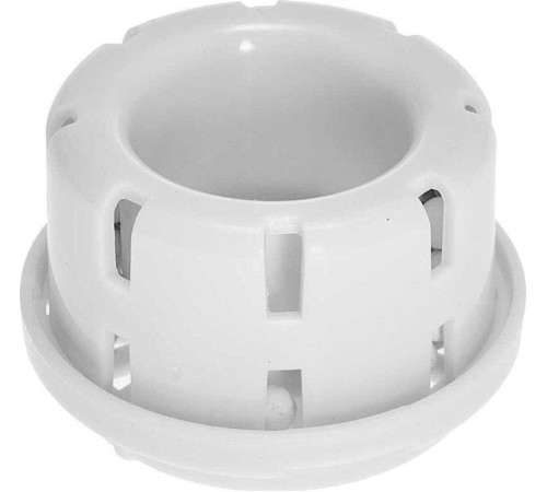 DELTA LUX DE-3704 белый