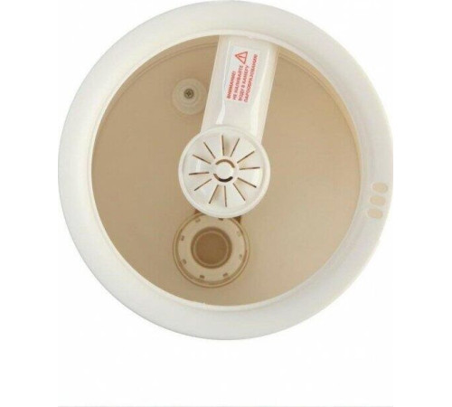 DELTA LUX DE-3704 белый