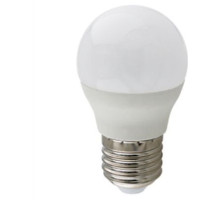 ECOLA K7QV10ELC GLOBE LED PREMIUM 10W/G45/E27/4000K