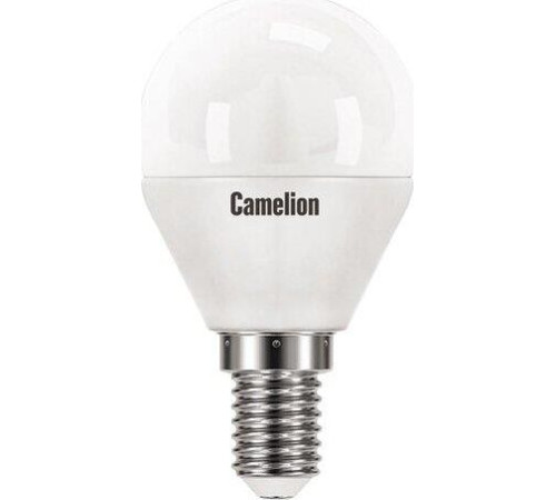 CAMELION (13697) LED12-G45/865/E14/12Вт