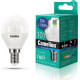 CAMELION (13697) LED12-G45/865/E14/12Вт