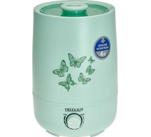 DELTA LUX DE-3704 мятный