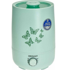 DELTA LUX DE-3704 мятный