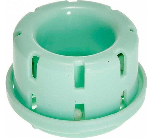 DELTA LUX DE-3704 мятный