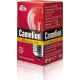 CAMELION (7276) 40/A/CL/E27