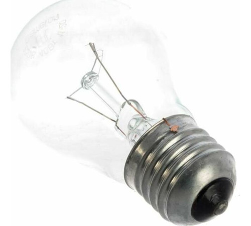 CAMELION (7276) 40/A/CL/E27