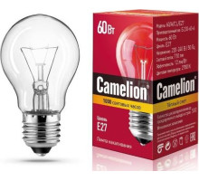 CAMELION (7277) 60/A/CL/E27