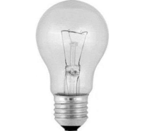 CAMELION (7277) 60/A/CL/E27