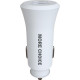 MORE CHOICE (4627151192079) AC23 2USB 2.4A белый
