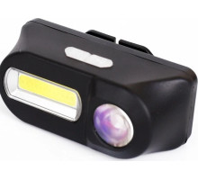 ULTRAFLASH (14504) LED53763 черный