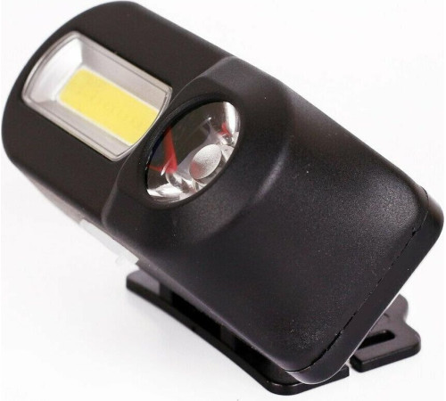 ULTRAFLASH (14504) LED53763 черный