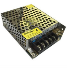 ECOLA D2L060ESB LED strip Power Supply 60W IP20