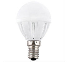 ECOLA TF4V50ELC LIGHT GLOBE LED 5W/G45/E14/4000K