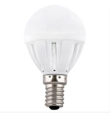 ECOLA TF4V50ELC LIGHT GLOBE LED 5W/G45/E14/4000K