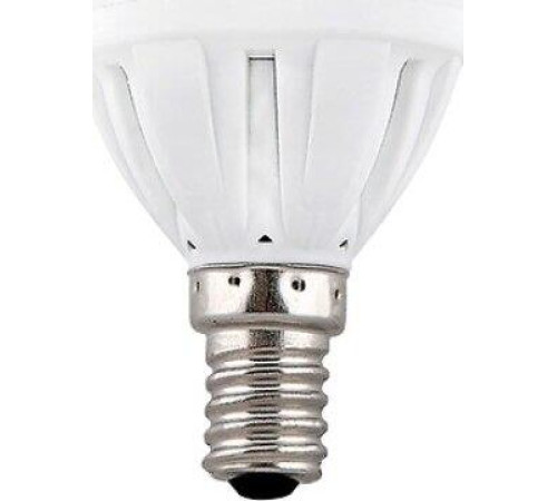 ECOLA TF4V50ELC LIGHT GLOBE LED 5W/G45/E14/4000K