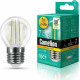 CAMELION (13457) LED7-G45-FL/830/E27