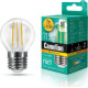 CAMELION (13457) LED7-G45-FL/830/E27