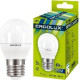 ERGOLUX (12877) LED-G45-7W-E27-6K