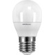 ERGOLUX (12877) LED-G45-7W-E27-6K