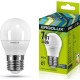 ERGOLUX (12877) LED-G45-7W-E27-6K