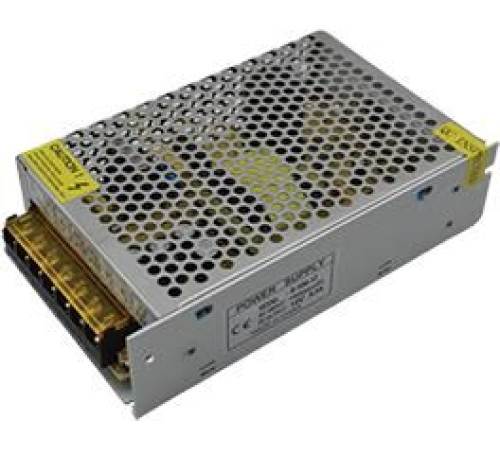 ECOLA D2L100ESB ECOLA LED strip Power Supply 100W 220V-24V IP20