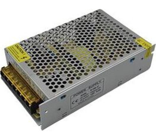 ECOLA D2L100ESB ECOLA LED strip Power Supply 100W 220V-24V IP20