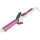 DELTA DL-0636 белый\розовый щипцы