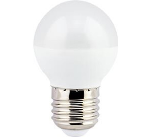 ECOLA TF7V50ELC LIGHT GLOBE LED 5W/G45/E27/4000K