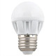 ECOLA TF7V50ELC LIGHT GLOBE LED 5W/G45/E27/4000K