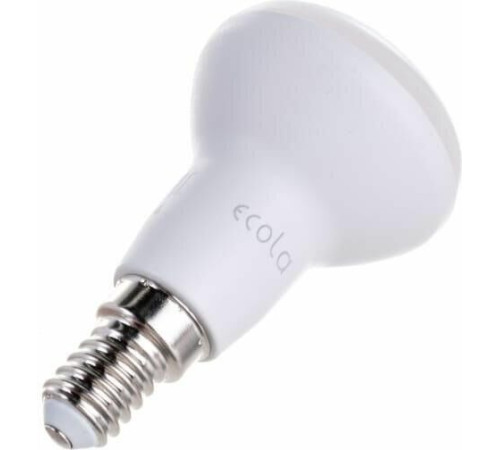 ECOLA G4SV80ELC REFLECTOR R50 LED 8W/E14/4200K