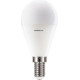 ERGOLUX (13175) LED-G45-9W-E14-6K