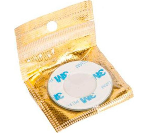 MORE CHOICE (4627151191393) AC22i 2USB 2.4A для 8-pin Black