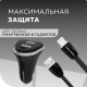 MORE CHOICE (4627151191393) AC22i 2USB 2.4A для 8-pin Black