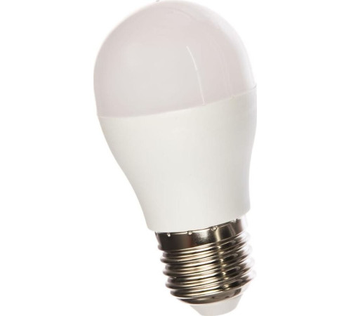 ERGOLUX (13178) LED-G45-9W-E27-6K