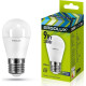 ERGOLUX (13178) LED-G45-9W-E27-6K