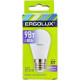 ERGOLUX (13178) LED-G45-9W-E27-6K
