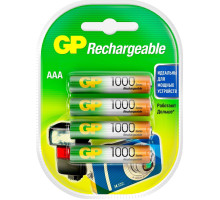 GP (08400) 100AAAHC-2DECRC4 (AAA)