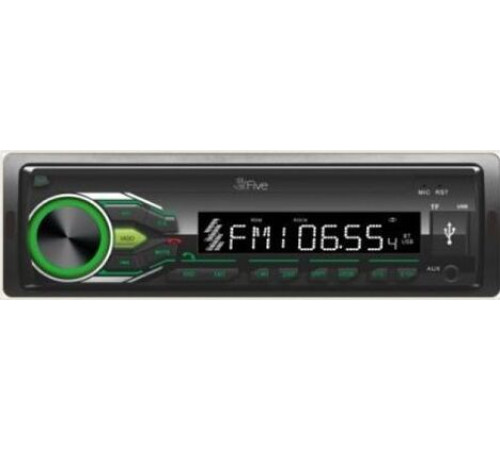 FIVE F-22G зеленый