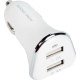 MORE CHOICE (4627151191409) AC22i 2USB 2.4A для 8-pin White