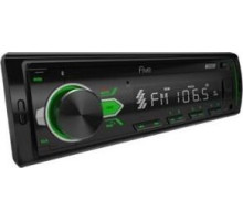 FIVE F-24G зеленый