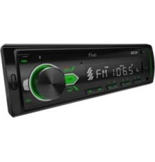 FIVE F-24G зеленый