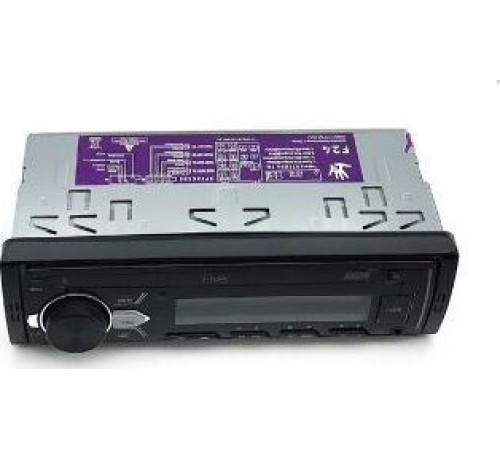 FIVE F-24G зеленый