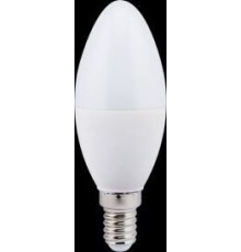ECOLA C4LW70ELC CANDLE LED 7W/E14/2700K