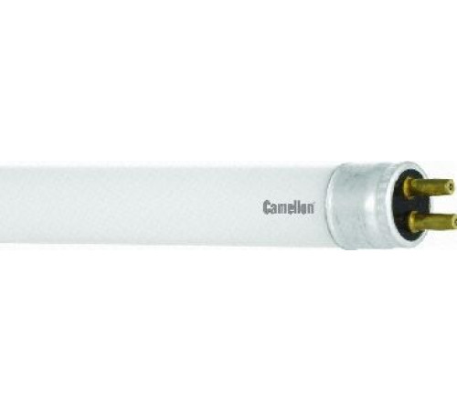 CAMELION (5865) FT4 12W/33 COOL LIGHT 4200K/12Вт