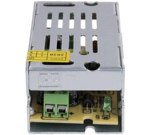 ECOLA B2L015ESB LED strip Power Supply 15W 220V-12V IP20