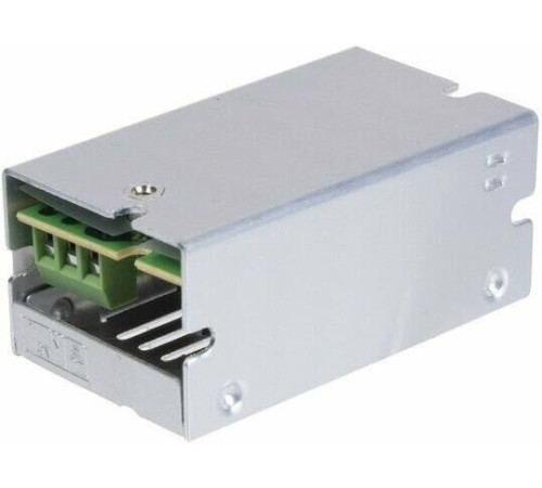 ECOLA B2L015ESB LED strip Power Supply 15W 220V-12V IP20