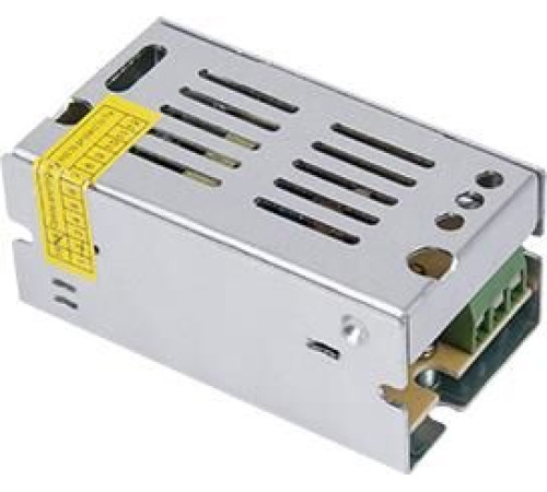 ECOLA B2L015ESB LED strip Power Supply 15W 220V-12V IP20