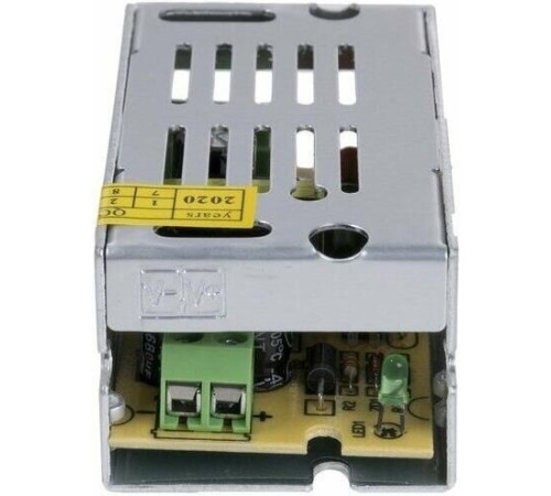 ECOLA B2L015ESB LED strip Power Supply 15W 220V-12V IP20